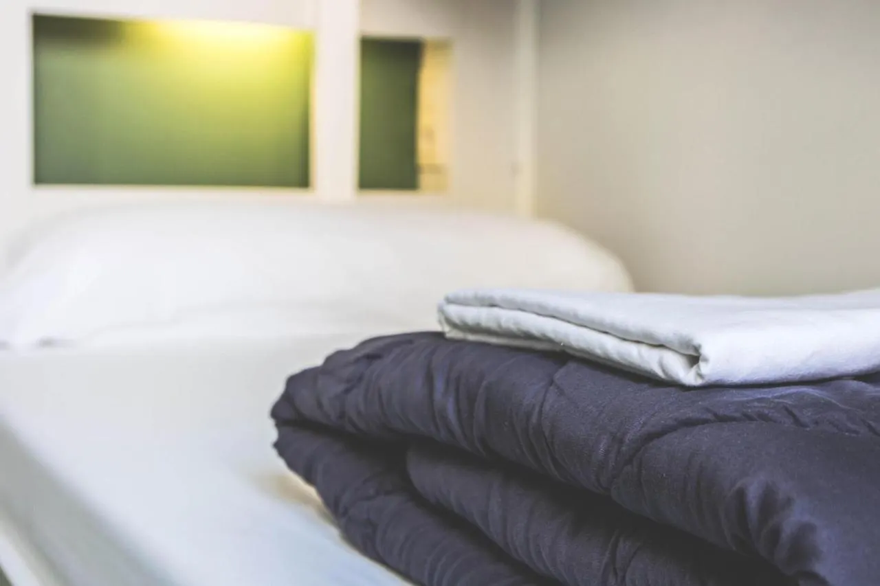 Sant Jordi Hostels Rock Palace Barcelona Spain
