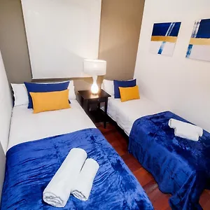 Apartamento Victoria Center, Barcelona