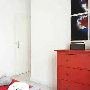 Apartamento Sagrada Familia Sun Nos Preocupa Su Seguridad, Barcelona