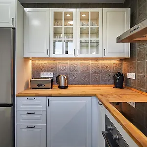 Bbarcelona - Fira Superior Flat Apartamento Barcelona