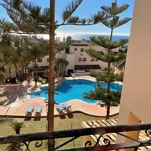 El Toro Apartment Marbella