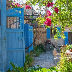 Sa Casa Rotja Bauernhof Sineu (Mallorca)