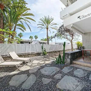 Tamara Apartment Maspalomas (Gran Canaria)