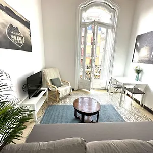 Barcelona Central Apartments Apartamento Barcelona