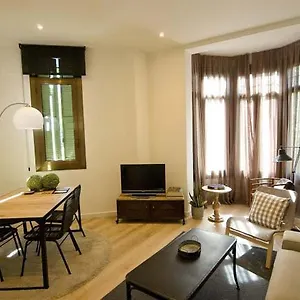 555 Bcn Apartment Barcelona
