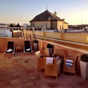 Life San Vicente Apartment Sevilla