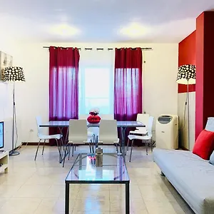 Apartamento La Pedrera, Barcelona