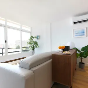 Picasso Boutique Apartamento Torremolinos