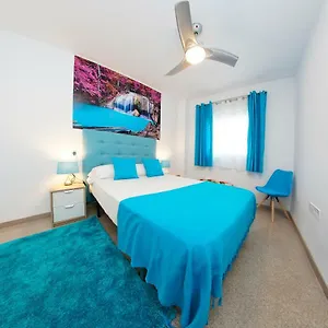 Zen Con Parking Apartamento Torremolinos