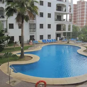 Residencial Marina Duquesa Apartamento Manilva