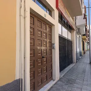 Calle Real Apartamento San Sebastián de la Gomera